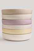 Hommey Serving Bowl - Butter