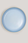 Hommey Serving Bowl - Butter
