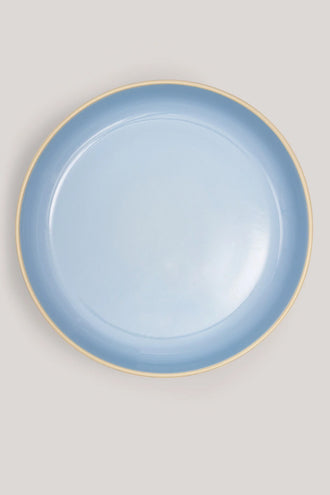 Hommey Serving Bowl - Butter