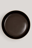 Hommey Serving Bowl - Espresso
