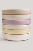 Hommey Serving Bowl - Espresso
