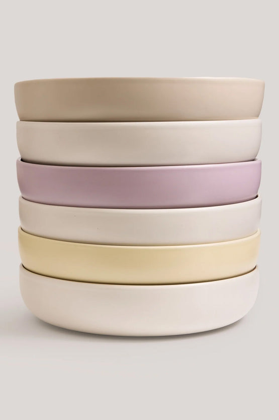 Hommey Serving Bowl - Espresso
