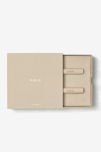 Raaie Skincare AM/PM Minis - Set
