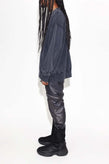 Stolen Girlfriends Club Slither Crew - Aged Charcoal