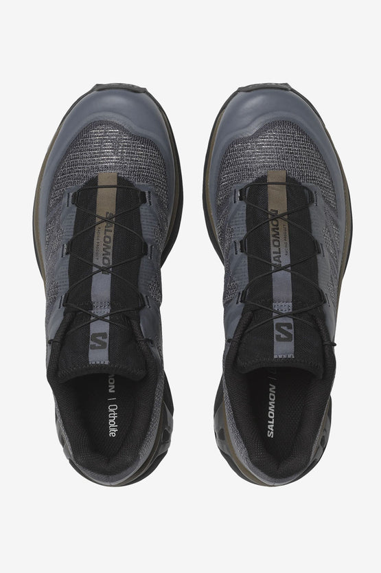 Salomon XT-6 Shadow - Blue Nights