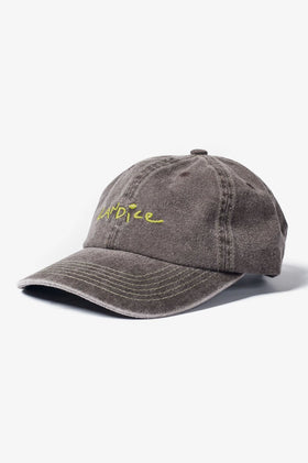 Candice Signature Hat - Brown