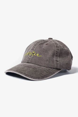 Candice Signature Hat - Brown