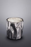 Ceene Wax Candle - Sterling
