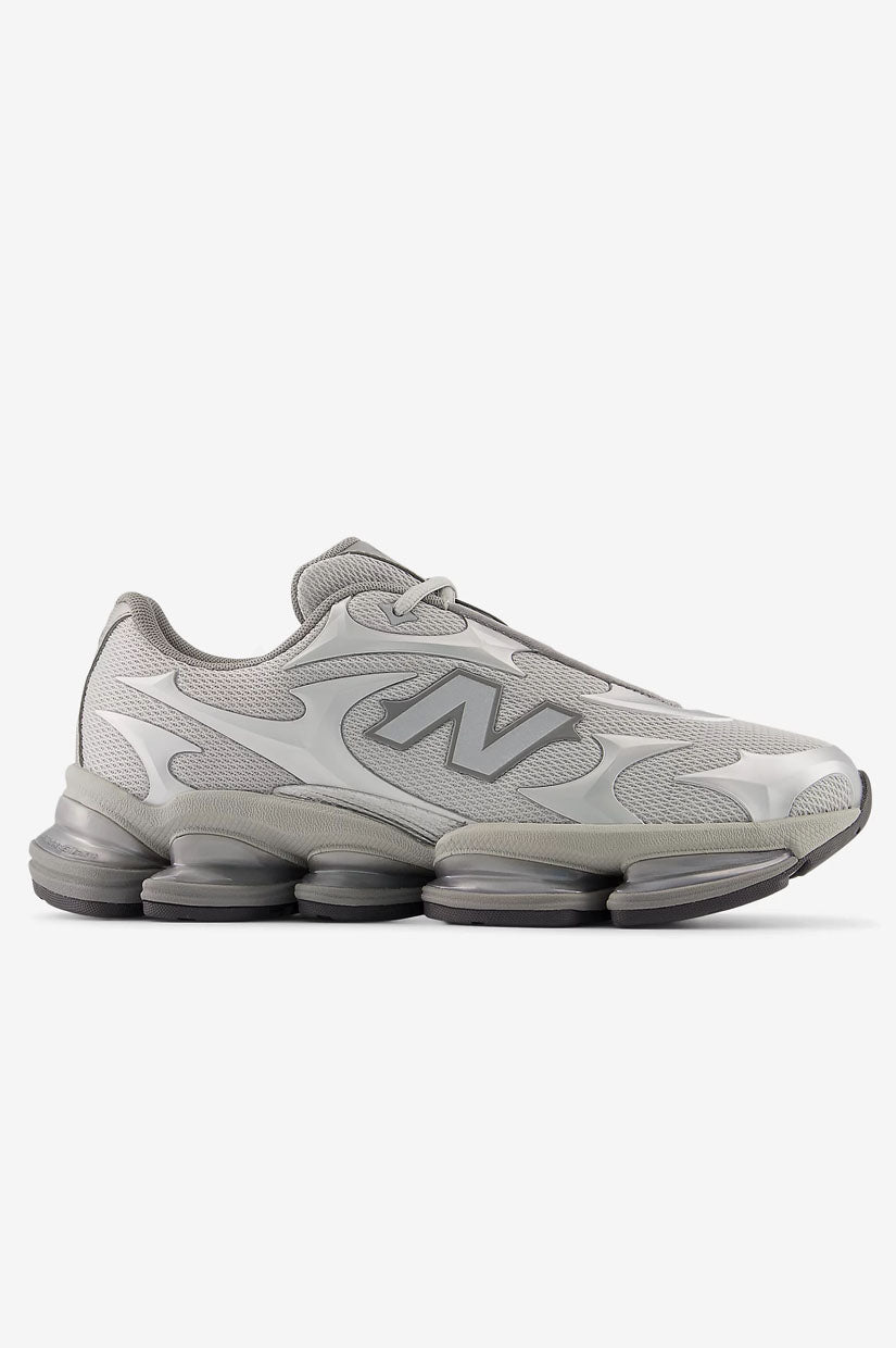 New Balance U20005UW - Silver Metallic