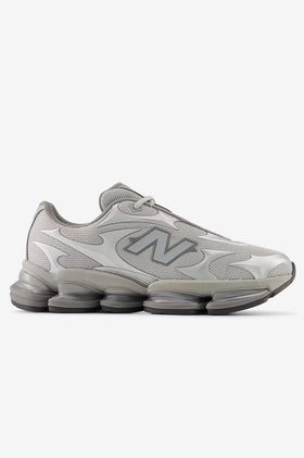 New Balance U20005UW - Silver Metallic