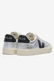 Veja Campo - Silver Black