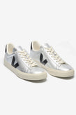 Veja Campo - Silver Black