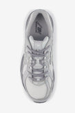 New Balance U7408PL - Grey Silver Metallic