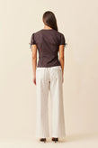 Ruby Simona Blouse - Java