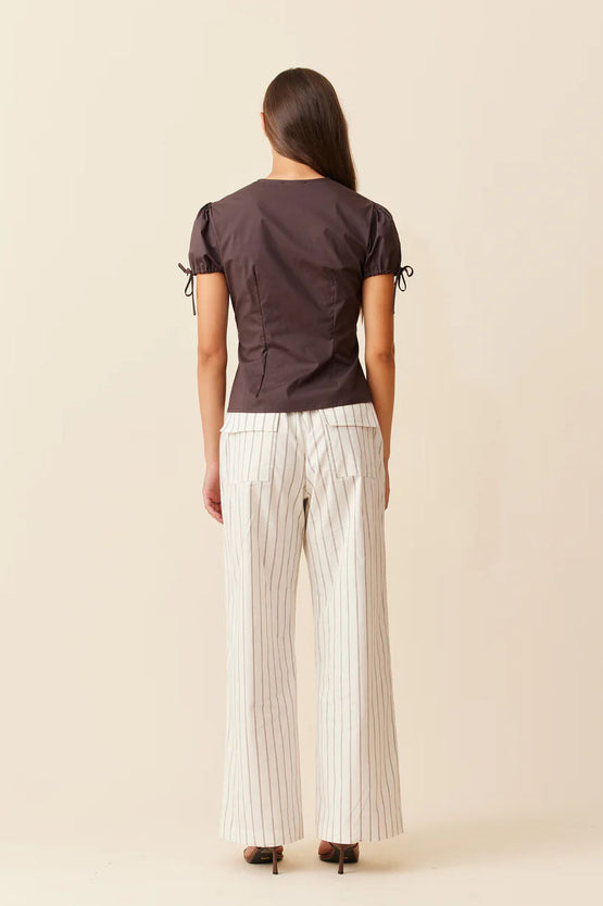 Ruby Simona Blouse - Java