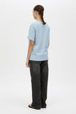 Camilla and Marc Athea Tee - Sky