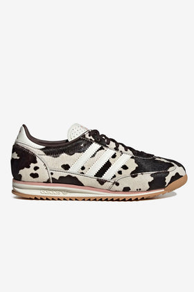 Adidas SL 72 OG W - Dark Brown