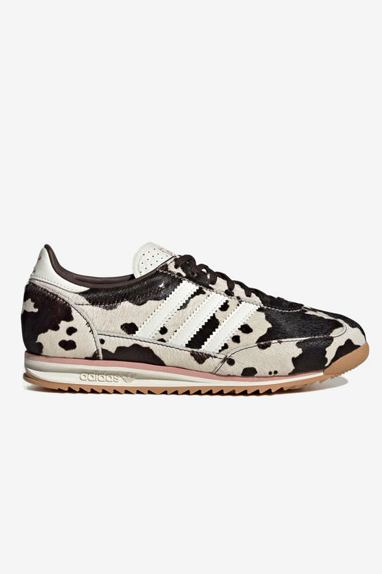 Adidas SL 72 OG W - Dark Brown