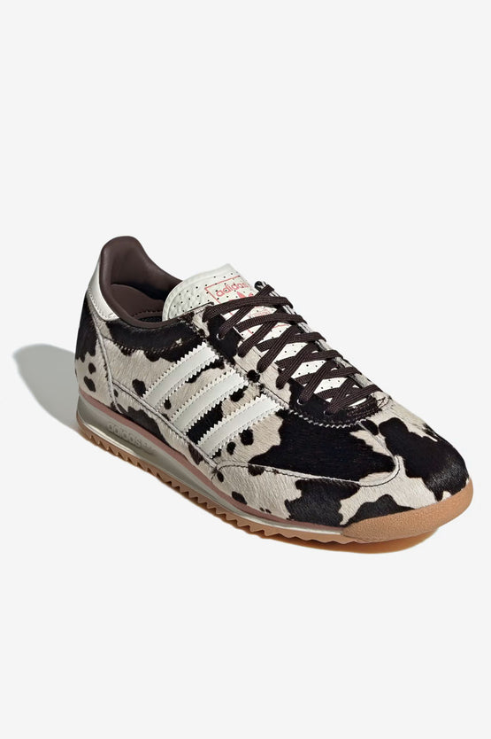 Adidas SL 72 OG W - Dark Brown