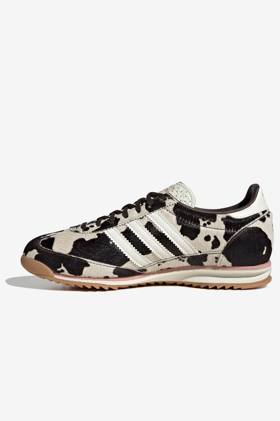 Adidas SL 72 OG W - Dark Brown
