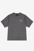 Boiler Room Core Tee - Slate