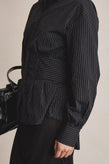 Gracious Vela Shirt - Slate