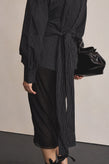 Gracious Vela Shirt - Slate