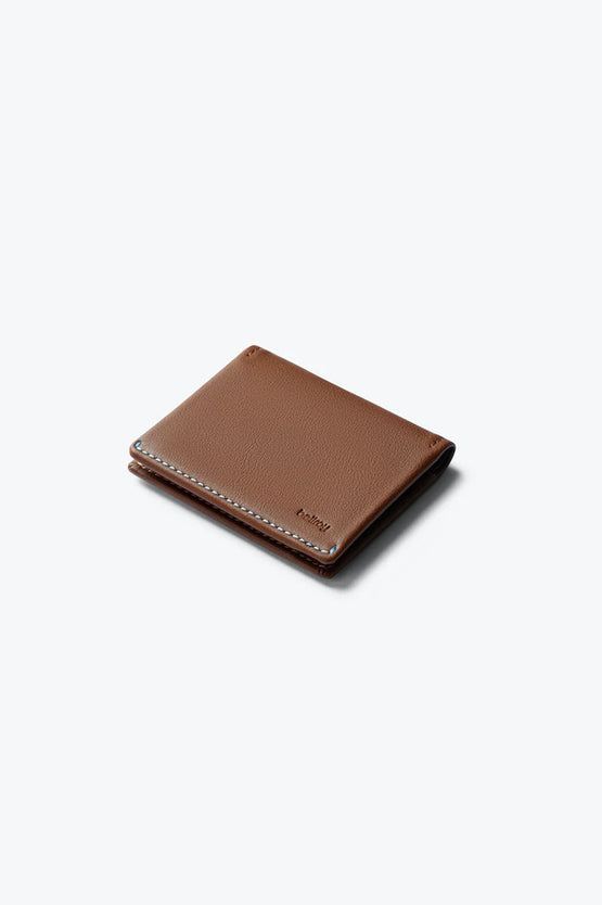 Bellroy Slim Sleeve - Hazelnut