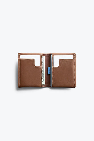 Bellroy Slim Sleeve - Hazelnut