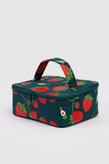 Baggu Small Cosmetic Case - Strawberry Blossom