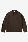 Candice Smith Shirt - Brown
