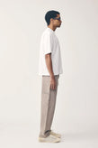 Commoners Linen Work Pant - Smoke