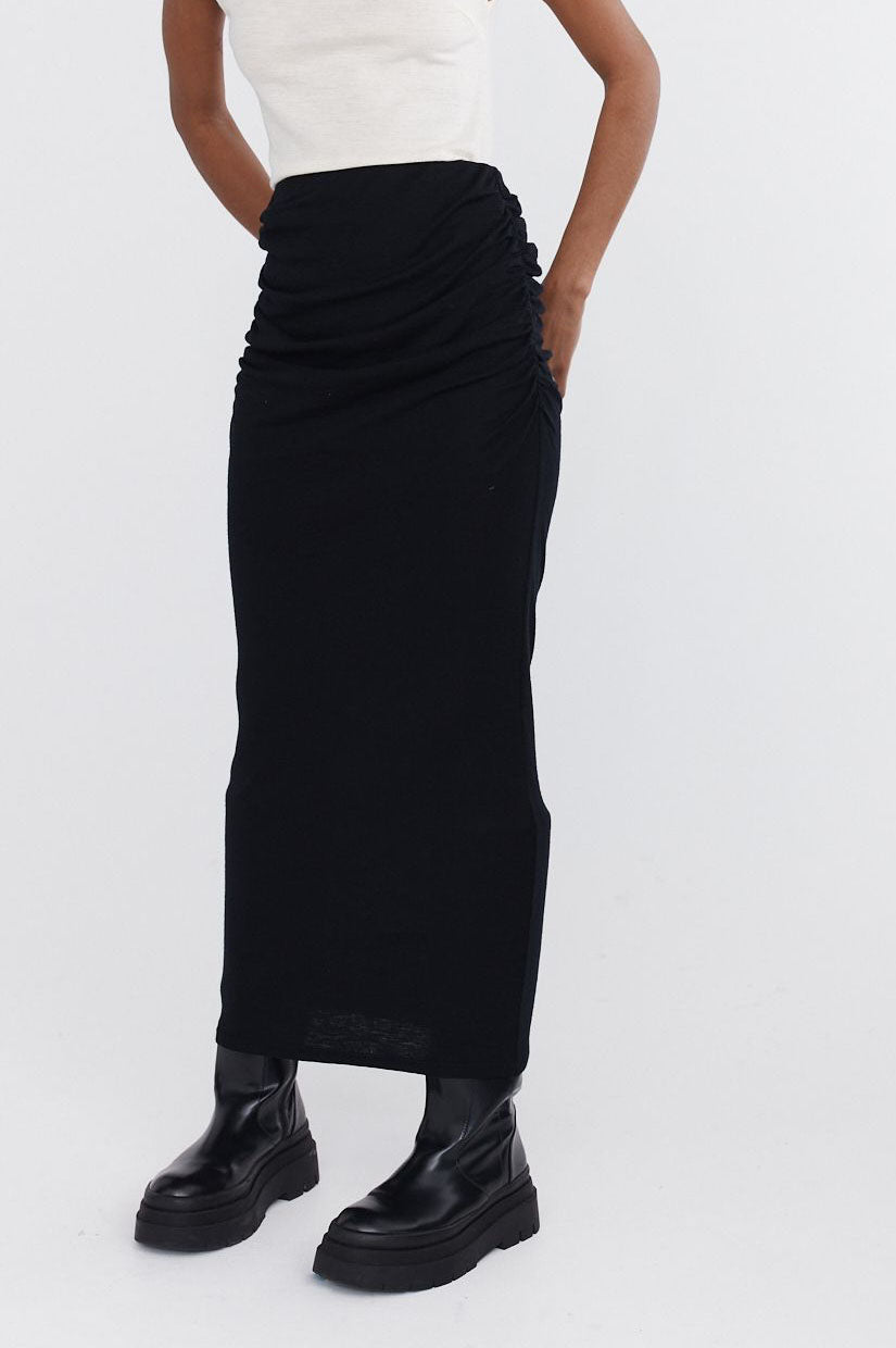 Marle Sofina Skirt - Black