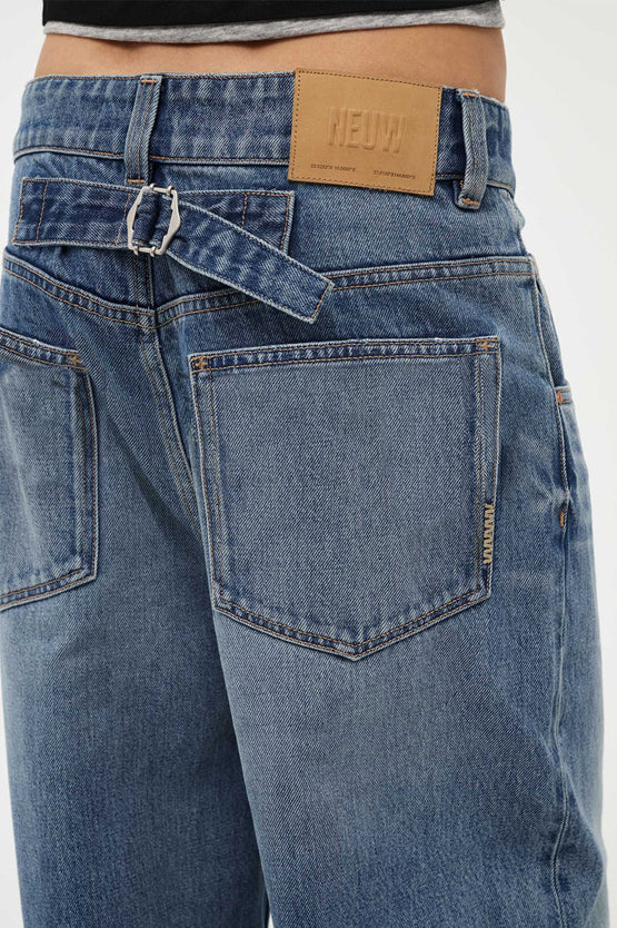 Neuw Yoko Baggy - Soho