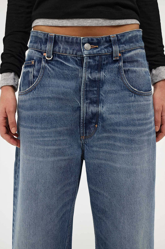 Neuw Yoko Baggy - Soho