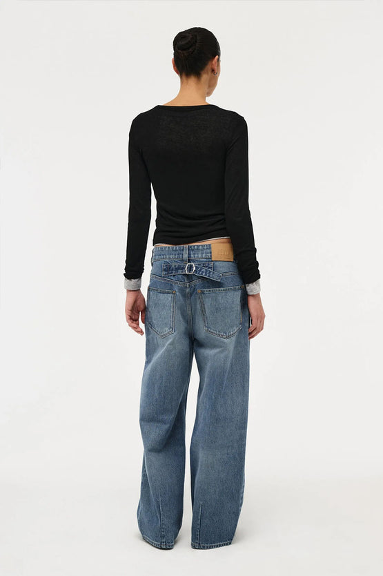 Neuw Yoko Baggy - Soho