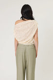 Remain Sophie Top - Cloud