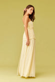 Ruby Sophie Gown - Butter Sparkle