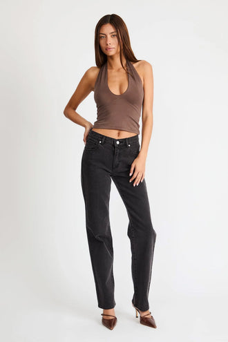 A Brand 95 Mid Straight - Sophie