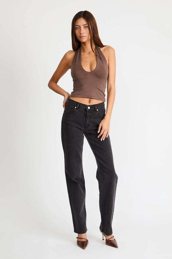 A Brand 95 Mid Straight - Sophie