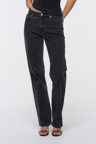 A Brand 95 Mid Straight - Sophie