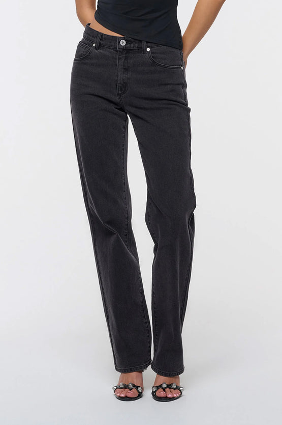 A Brand 95 Mid Straight - Sophie