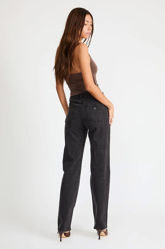 A Brand 95 Mid Straight - Sophie