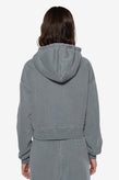 Ksubi Sott Origin Hoodie - Nightowl Grey