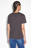 Ksubi Sott Graf Klassic Tee - Grey