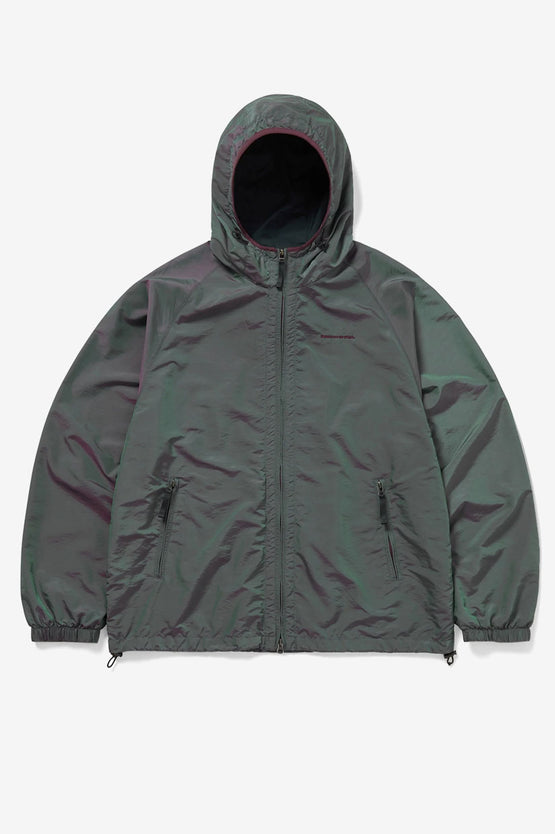 Thisisneverthat SP-Logo Windbreaker - Olive