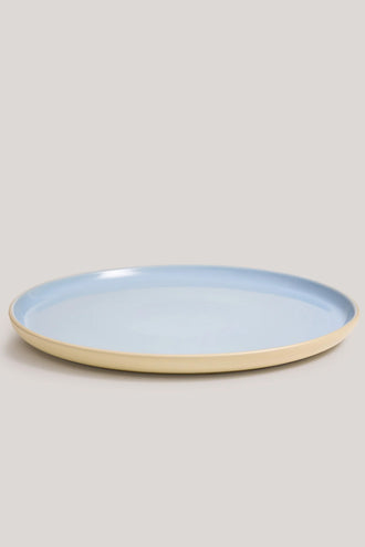 Hommey Serving Platter - Butter