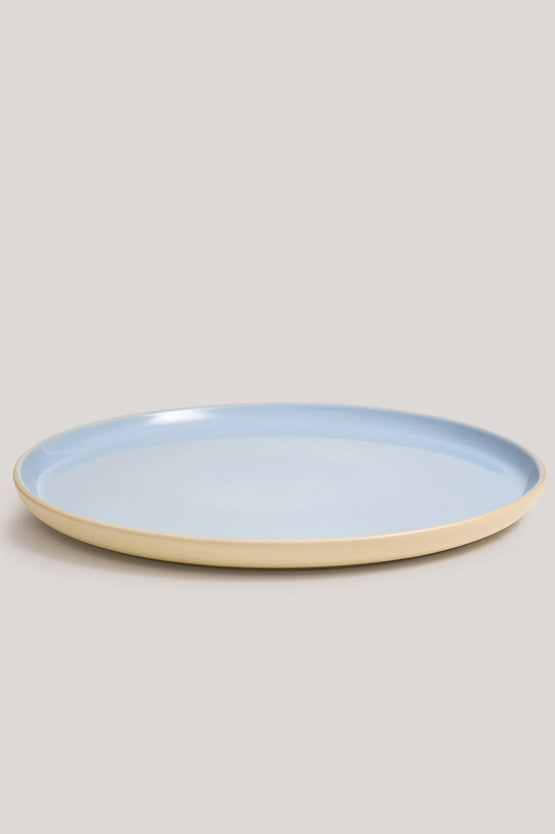 Hommey Serving Platter - Butter