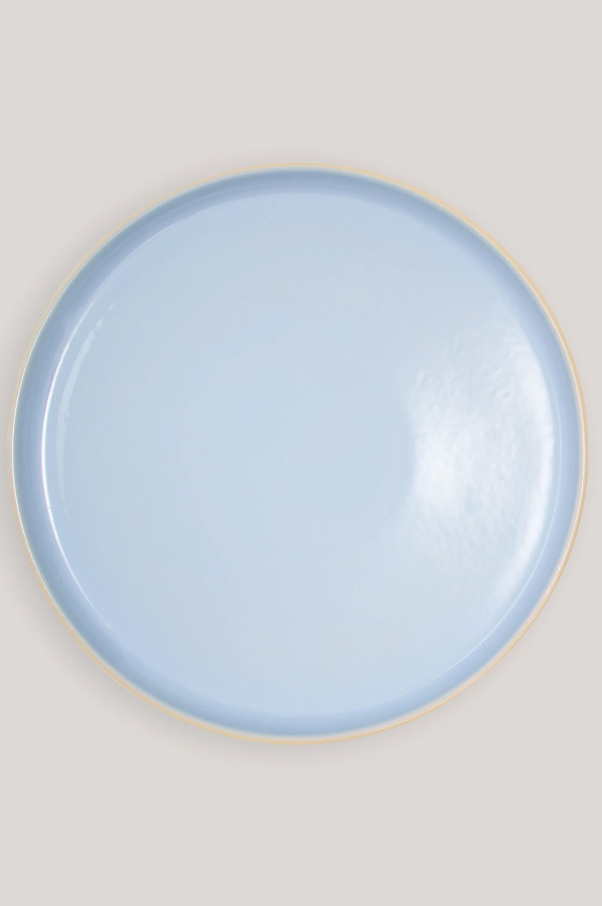 Hommey Serving Platter - Butter