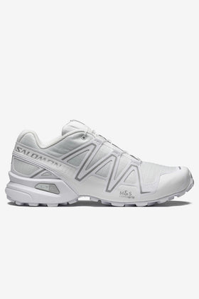 Salomon Speedcross 3 - White